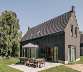 Shortstay vacation rentals Netherlands