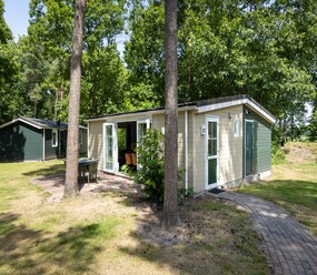 Shortstay vacation rentals Netherlands