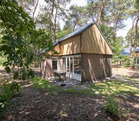 Shortstay vacation rentals Netherlands