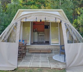 Shortstay vacation rentals Belgium