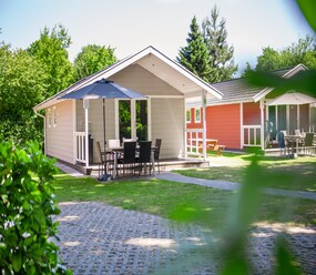 Shortstay vacation rentals Netherlands