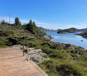 Shortstay vacation rentals Norway