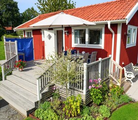 Shortstay vacation rentals Sweden