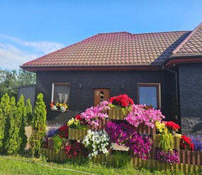 Shortstay vacation rentals Poland