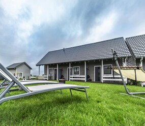 Shortstay vacation rentals Poland