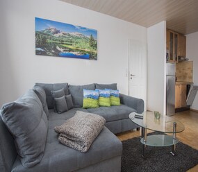 Shortstay vacation rentals Germany