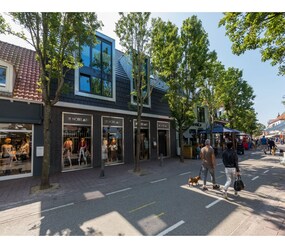 Shortstay vacation rentals Netherlands