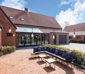 Shortstay vacation rentals Belgium