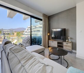 Shortstay vacation rentals Spain