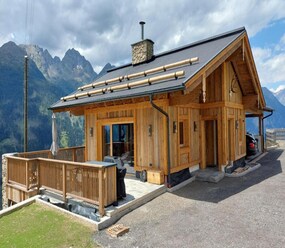 Shortstay vacation rentals Austria
