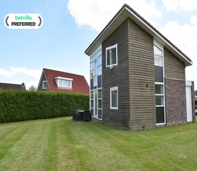 Shortstay vacation rentals Netherlands