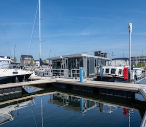 Shortstay vacation rentals Netherlands
