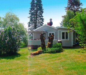 Shortstay vacation rentals Sweden