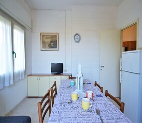 Shortstay vacation rentals Italy