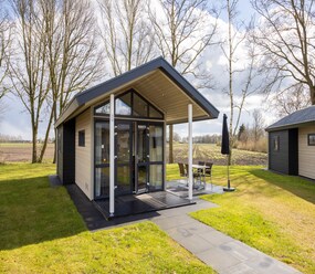 Shortstay vacation rentals Netherlands