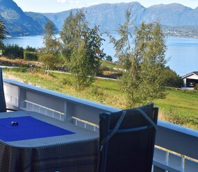 Shortstay vacation rentals Norway