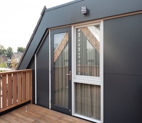 Shortstay vacation rentals Netherlands