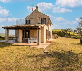 Shortstay vacation rentals Italy