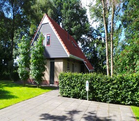Shortstay vacation rentals Netherlands