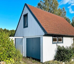 Shortstay vacation rentals Sweden