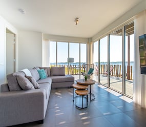 Shortstay vacation rentals Netherlands