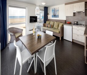 Shortstay vacation rentals Netherlands