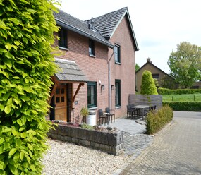 Shortstay vacation rentals Netherlands