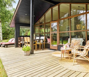 Shortstay vacation rentals Denmark