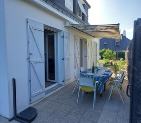Shortstay vacation rentals France