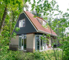 Shortstay vacation rentals Netherlands