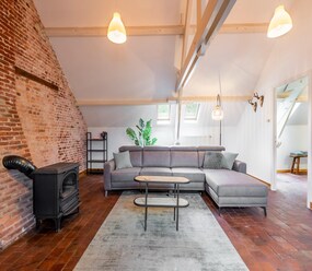Shortstay vacation rentals Belgium