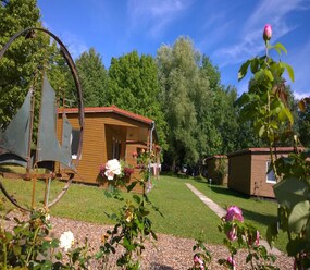 Shortstay vacation rentals Germany