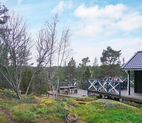 Shortstay vacation rentals Sweden