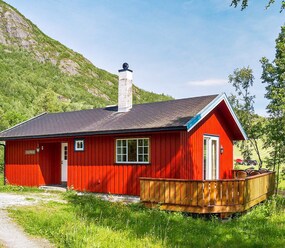 Shortstay vacation rentals Norway