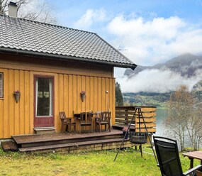 Shortstay vacation rentals Norway