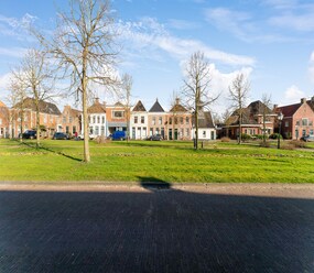 Shortstay vacation rentals Netherlands