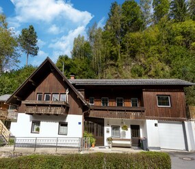 Shortstay vacation rentals Austria