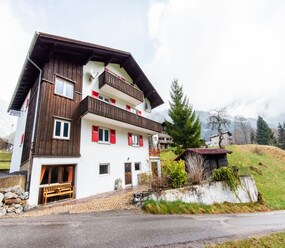 Shortstay vacation rentals Austria