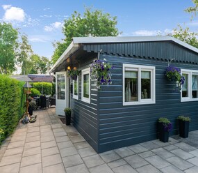 Shortstay vacation rentals Netherlands