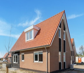 Shortstay vacation rentals Netherlands