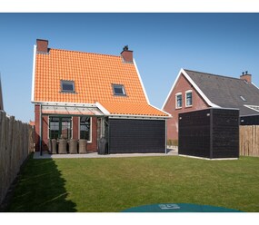 Shortstay vacation rentals Netherlands