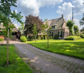 Shortstay vacation rentals Netherlands