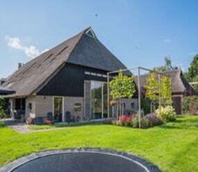 Shortstay vacation rentals Netherlands