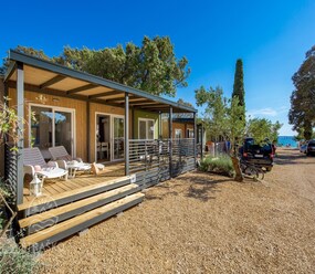 Shortstay vacation rentals Croatia