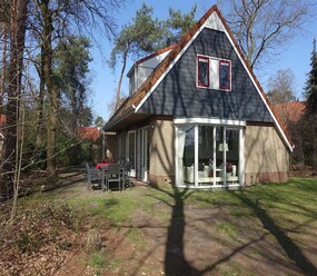 Shortstay vacation rentals Netherlands