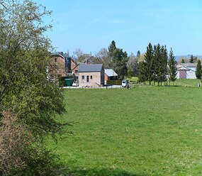 Shortstay vacation rentals Belgium