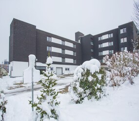 Shortstay vacation rentals Germany