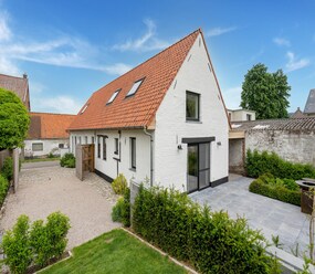 Shortstay vacation rentals Belgium