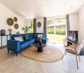 Shortstay vacation rentals Netherlands