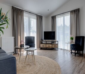 Shortstay vacation rentals Netherlands